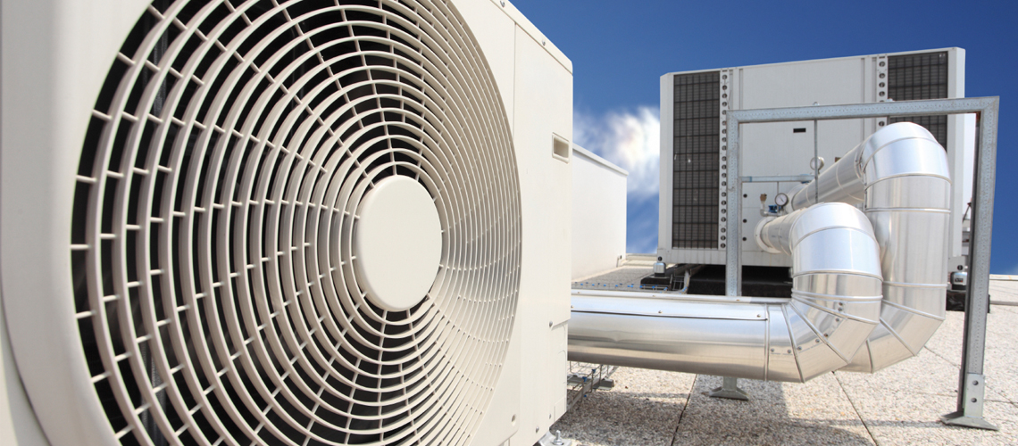 hvac solutions